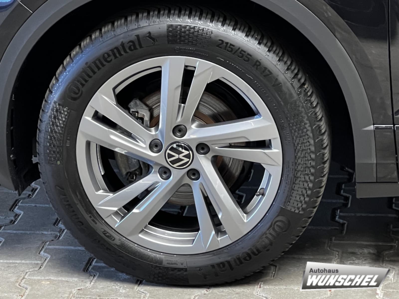 Volkswagen T-Roc – Bild 5