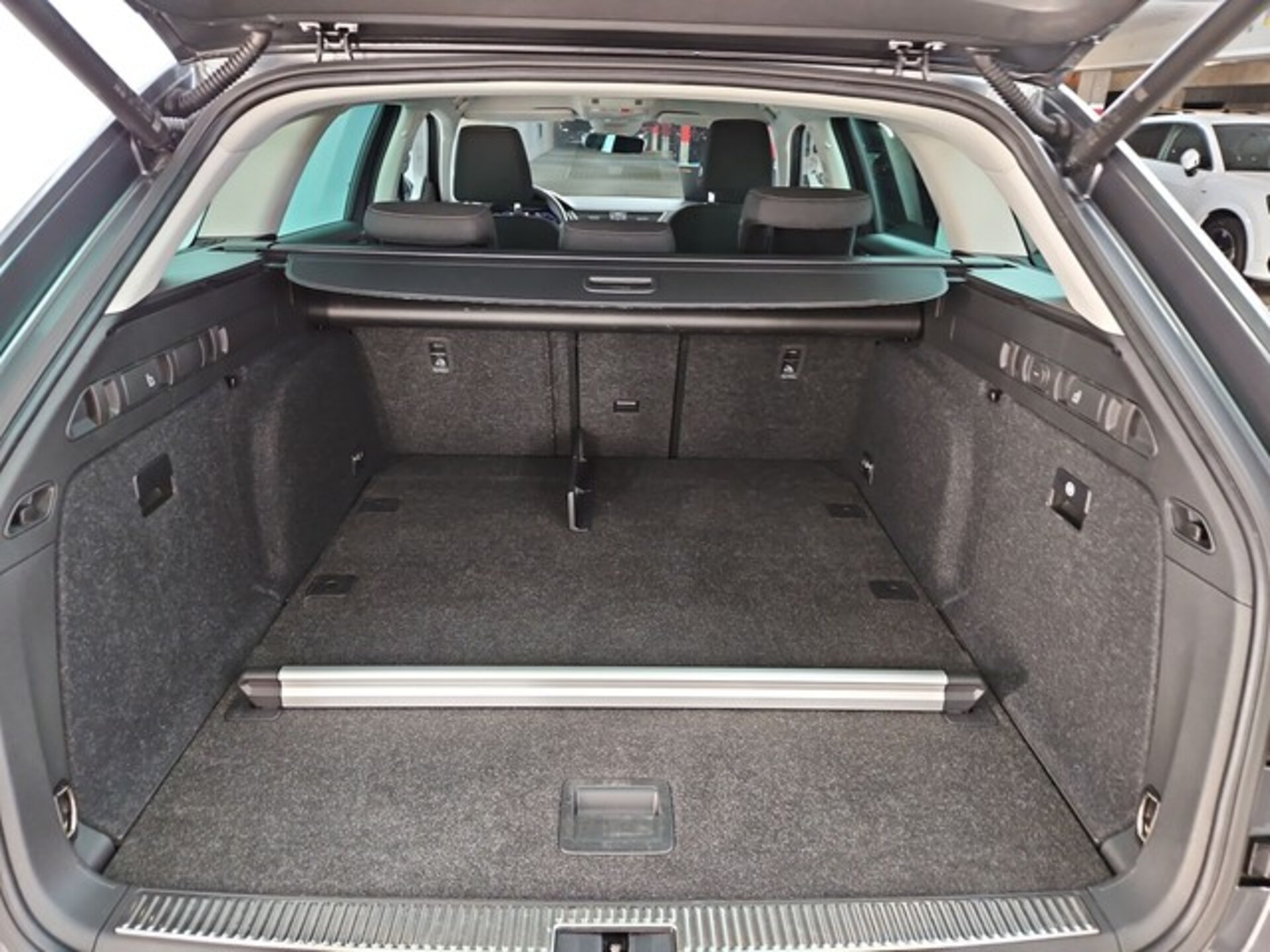 Skoda Superb Combi Style