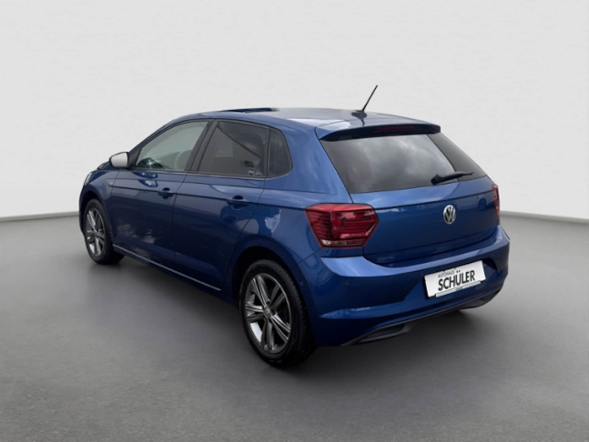 Volkswagen Polo JOIN
