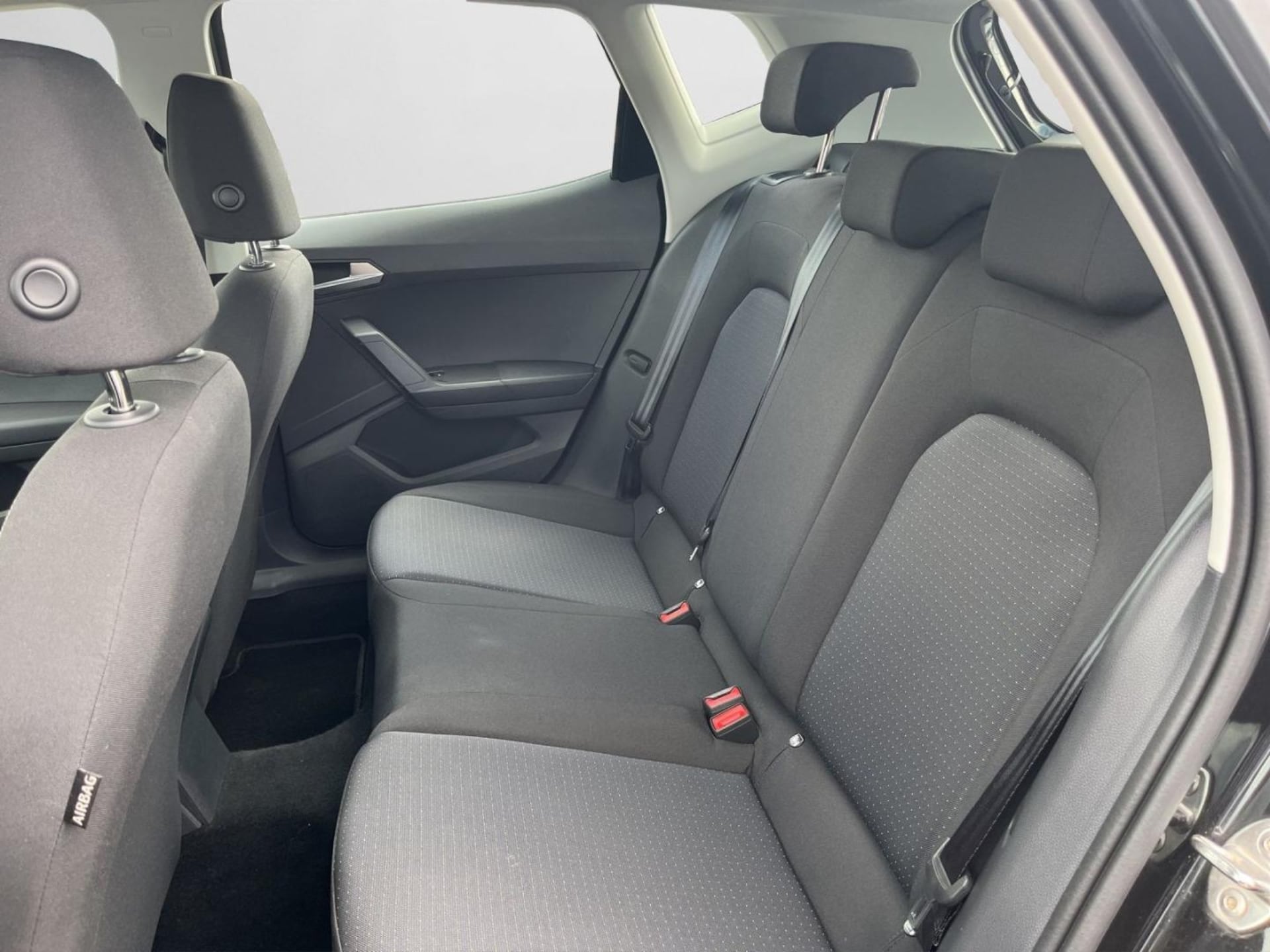 SEAT Arona Style