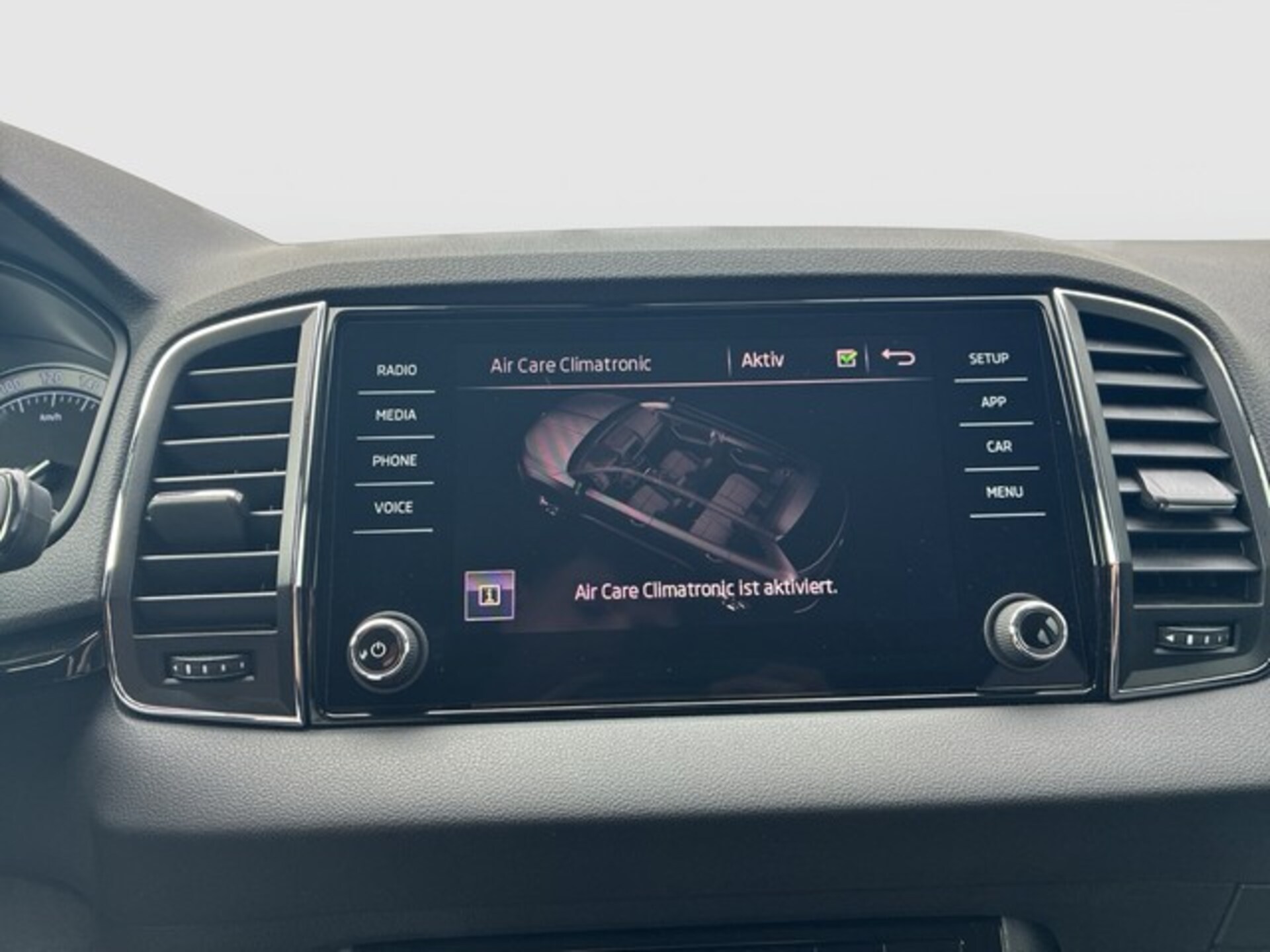 Skoda Karoq Style