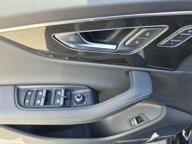 2025 Audi Q7 Prestige - Photo 22