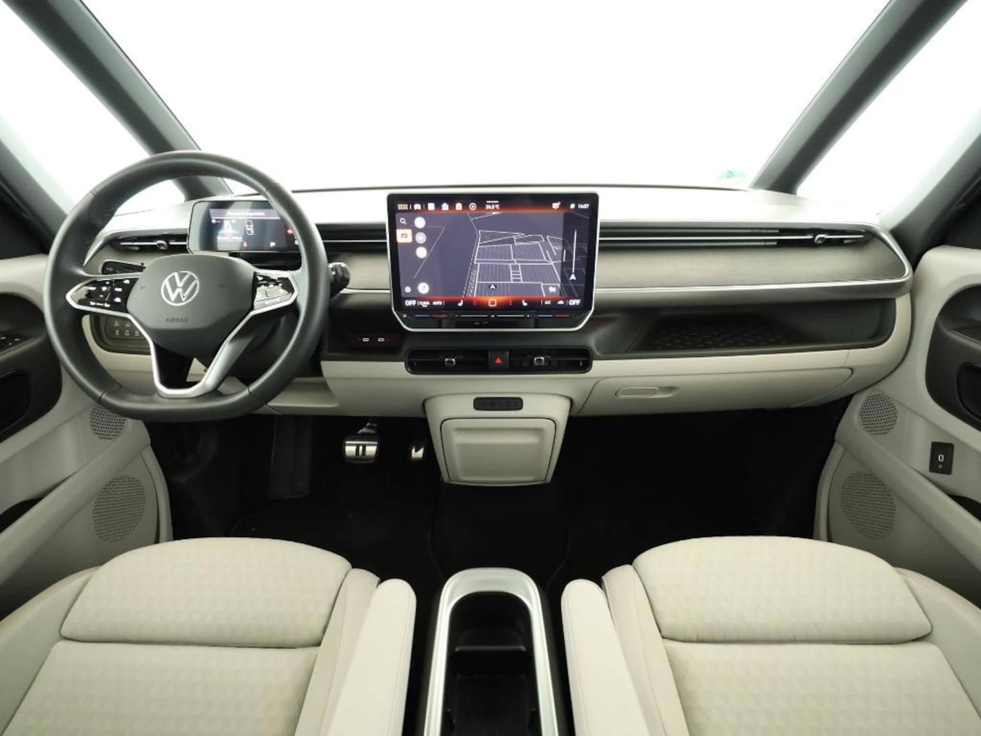 Volkswagen ID. Buzz Pro
