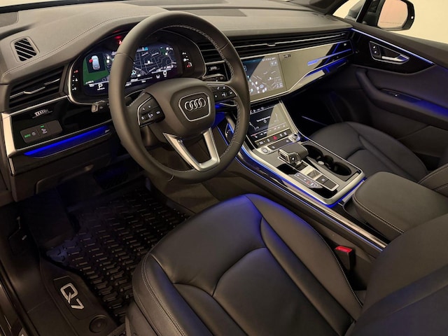 2025 Audi Q7