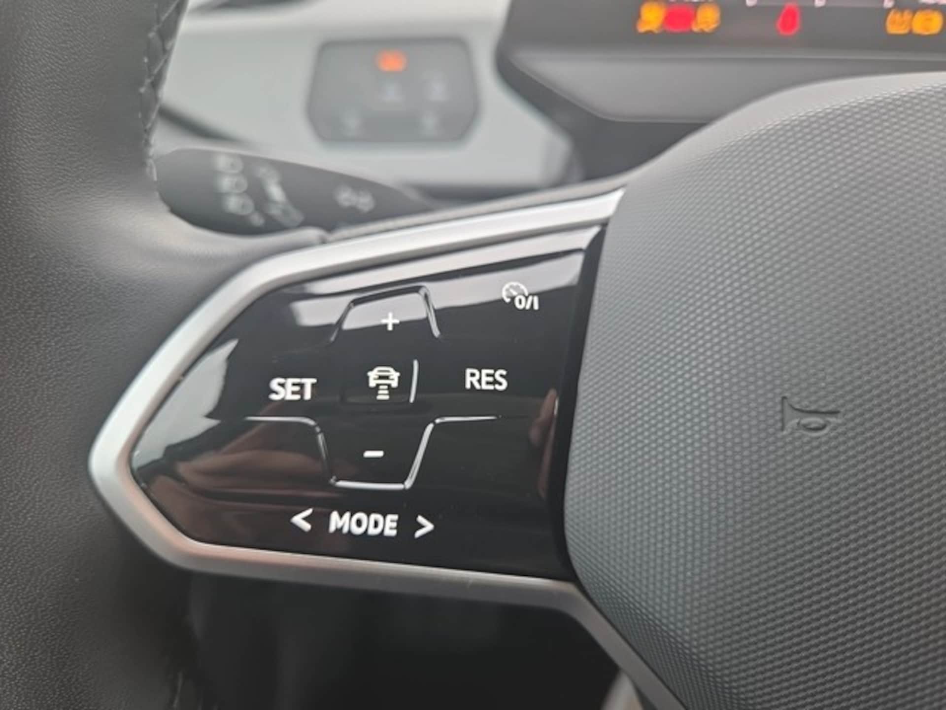 Volkswagen ID.3 MOVE Pro