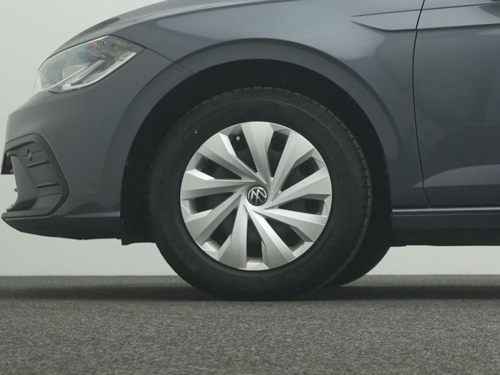 Volkswagen Polo Life