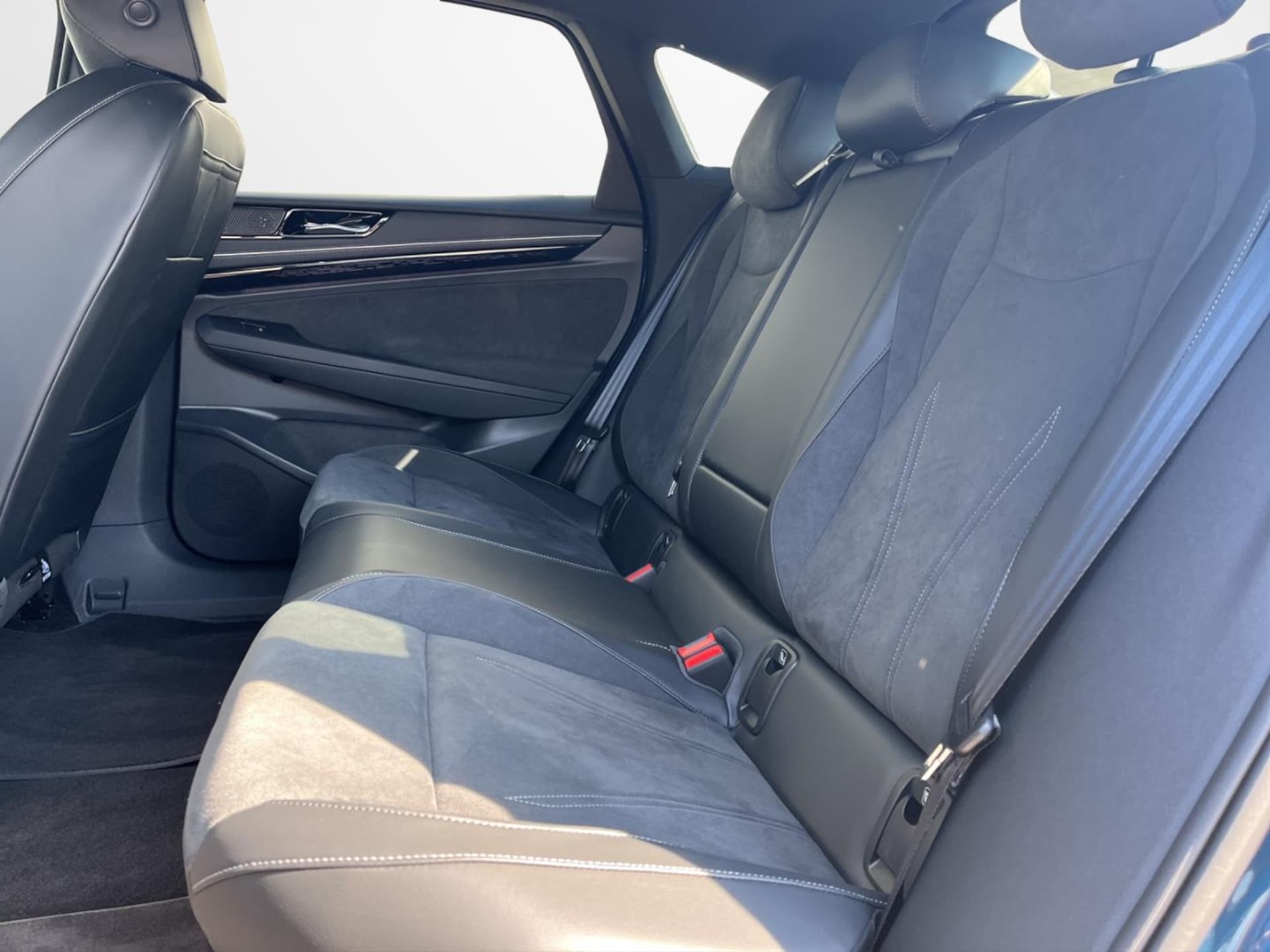 Volkswagen ID.7 Pro