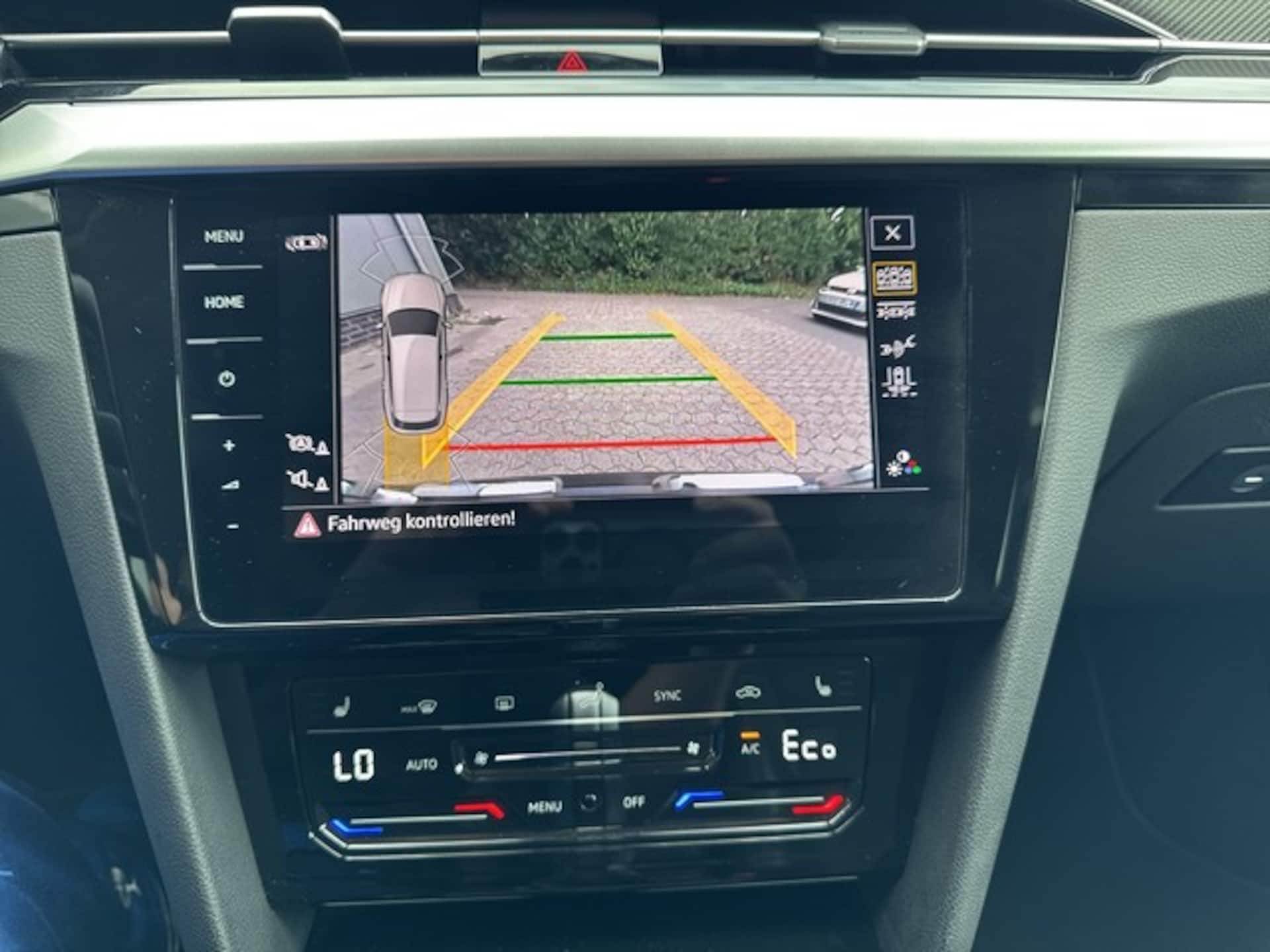 Volkswagen Arteon Shooting Brake Elegance