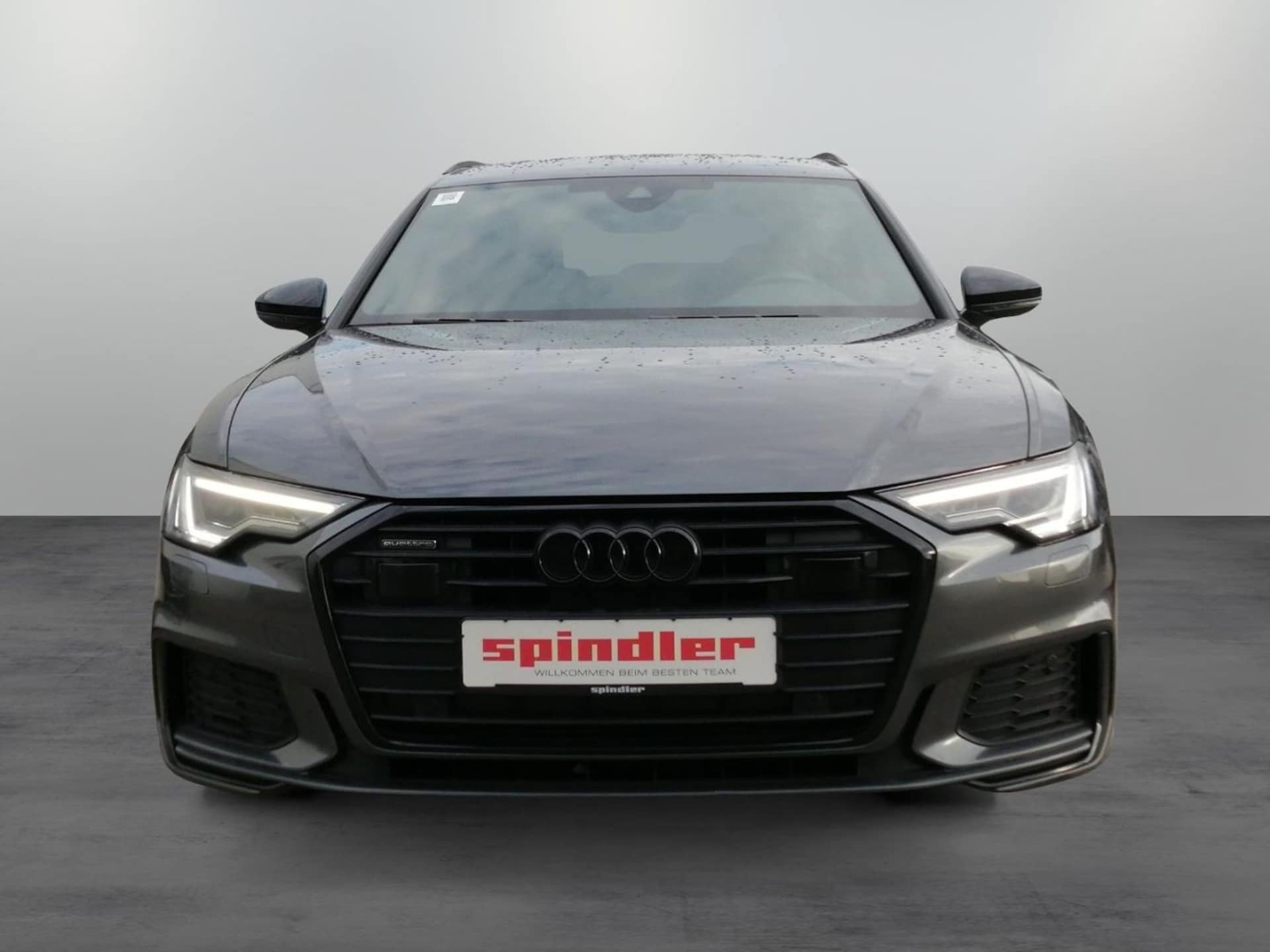 Audi A6 Avant TFSI e Sport