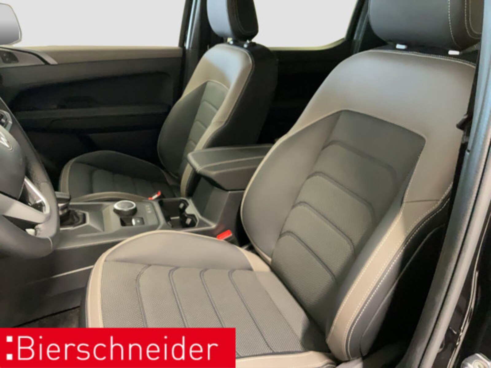 Volkswagen Amarok DoubleCab – Bild 10