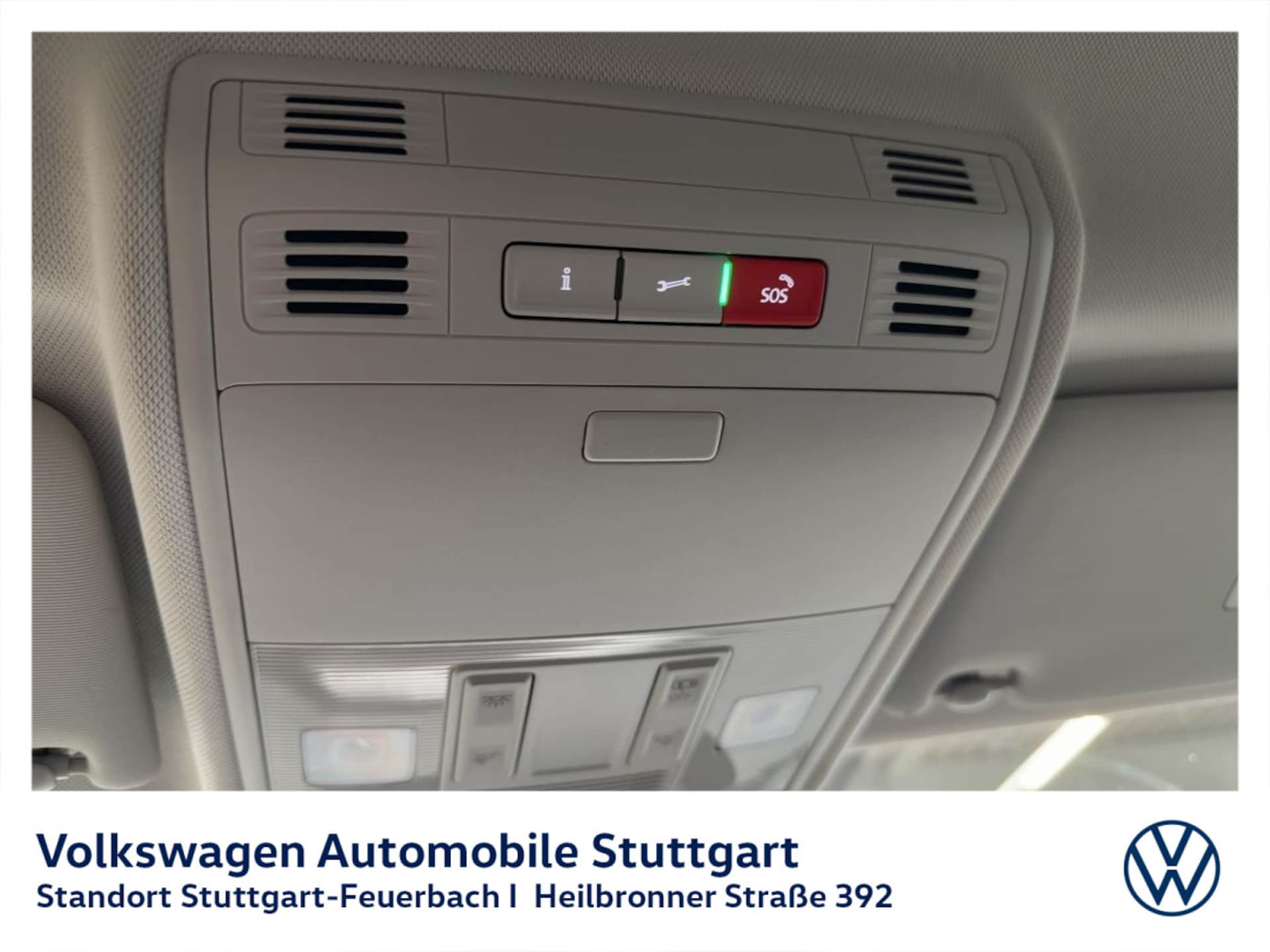 Volkswagen Polo Style