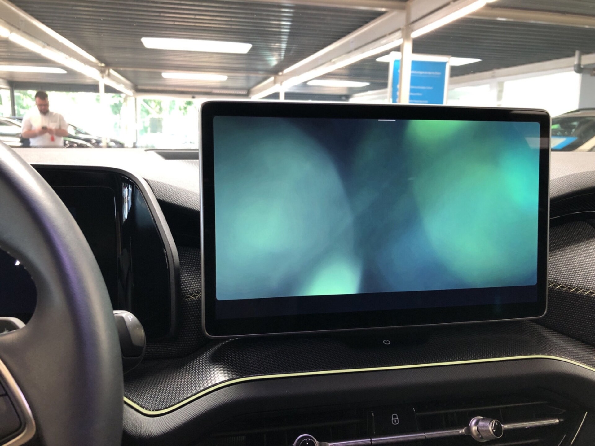 Skoda Kodiaq Selection
