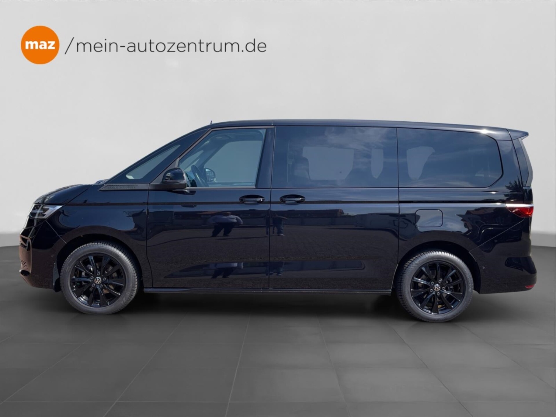 Volkswagen Multivan Langversion Life