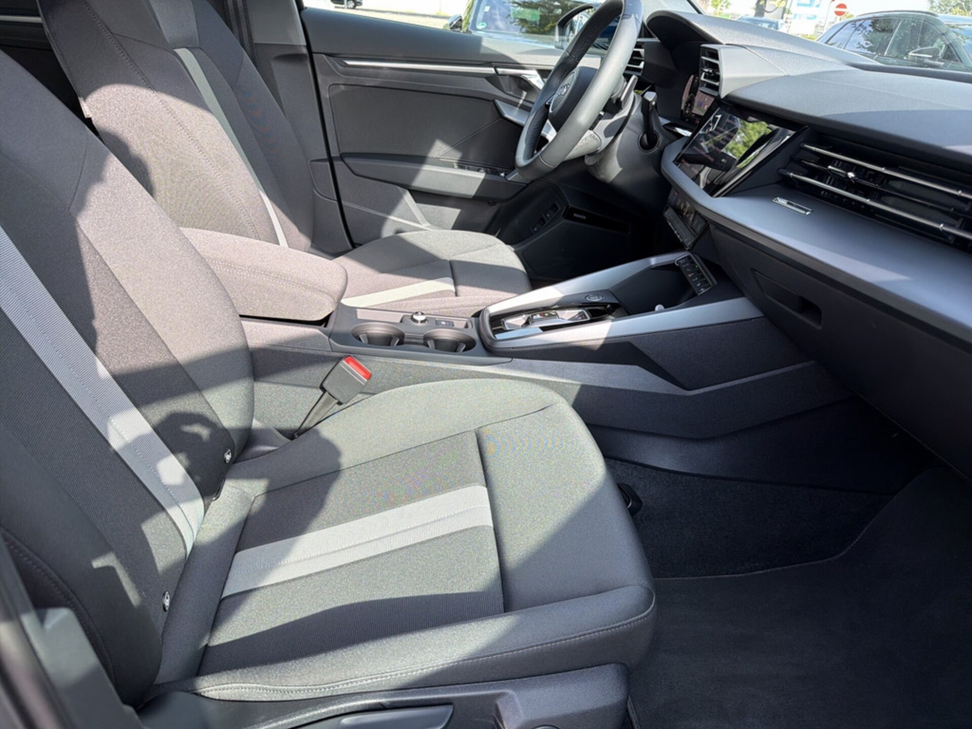Audi A3 Sportback TFSI e
