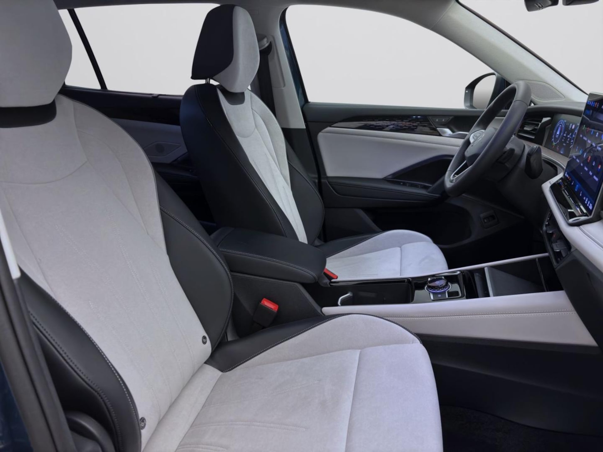 Volkswagen Tayron Elegance