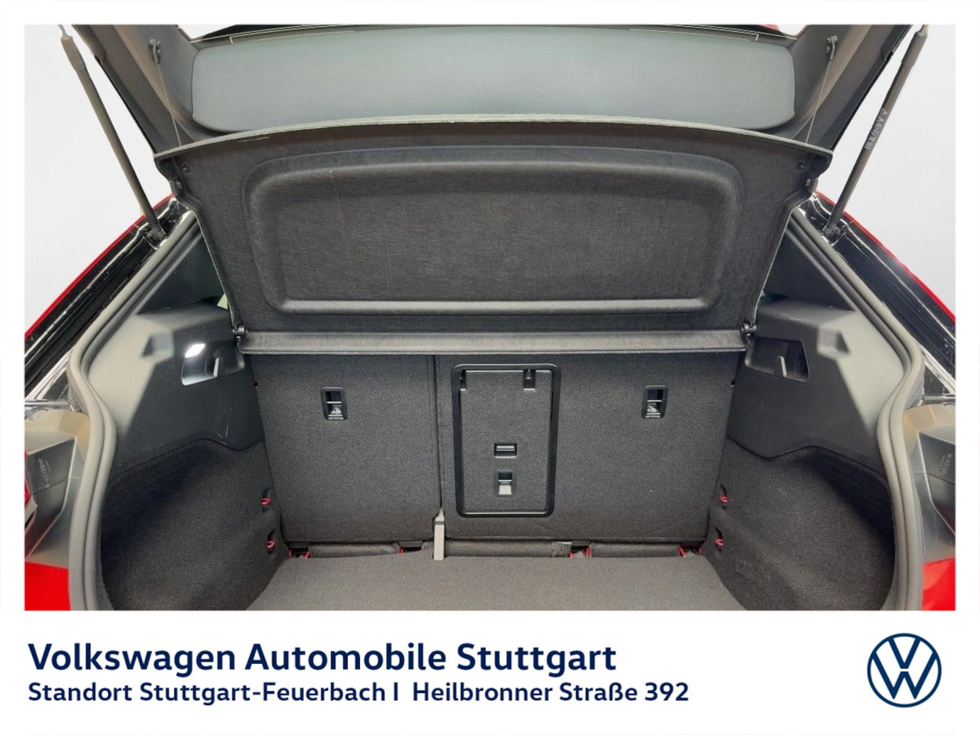 Volkswagen ID.3 GTX