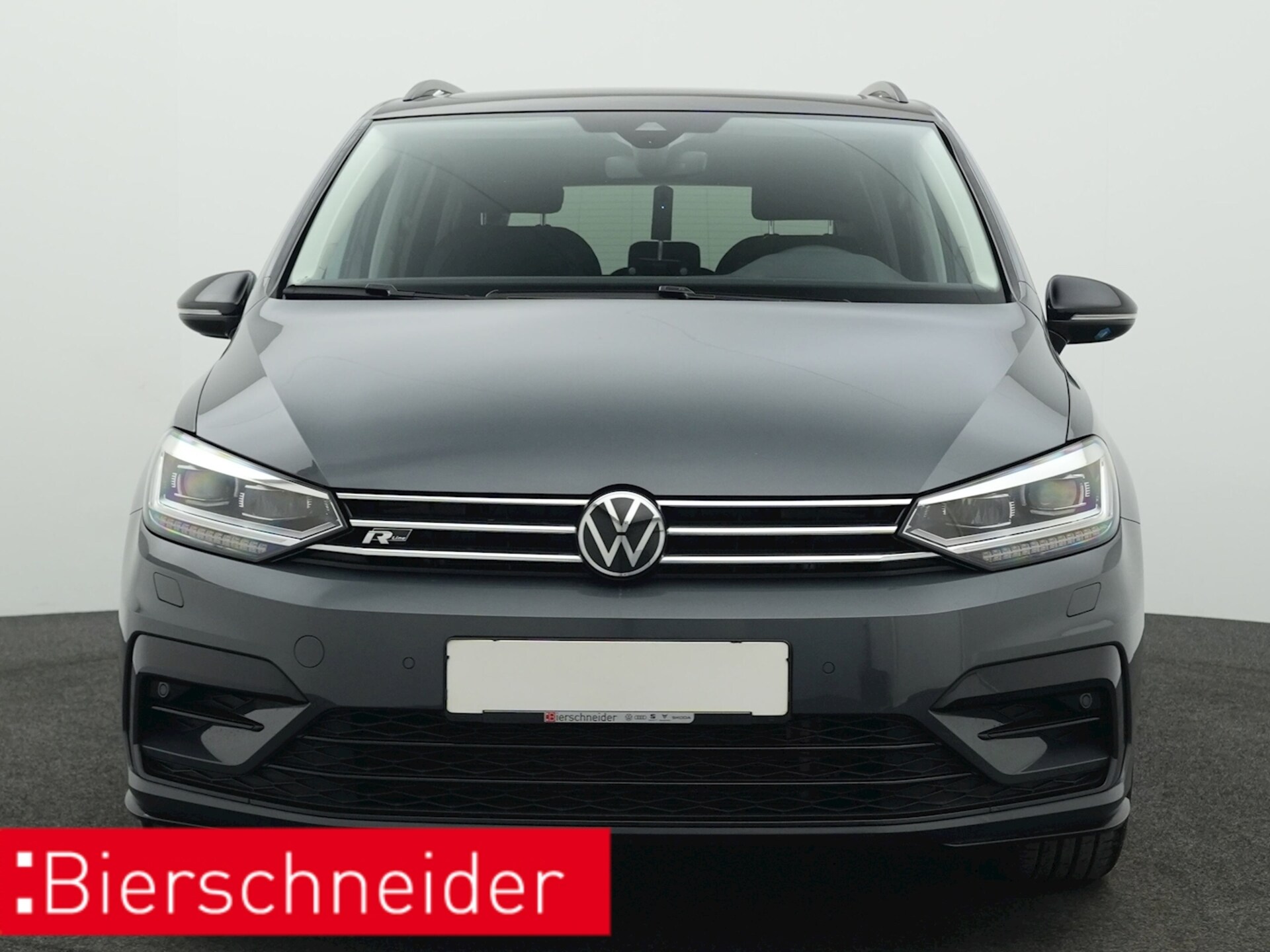 Volkswagen Touran Highline