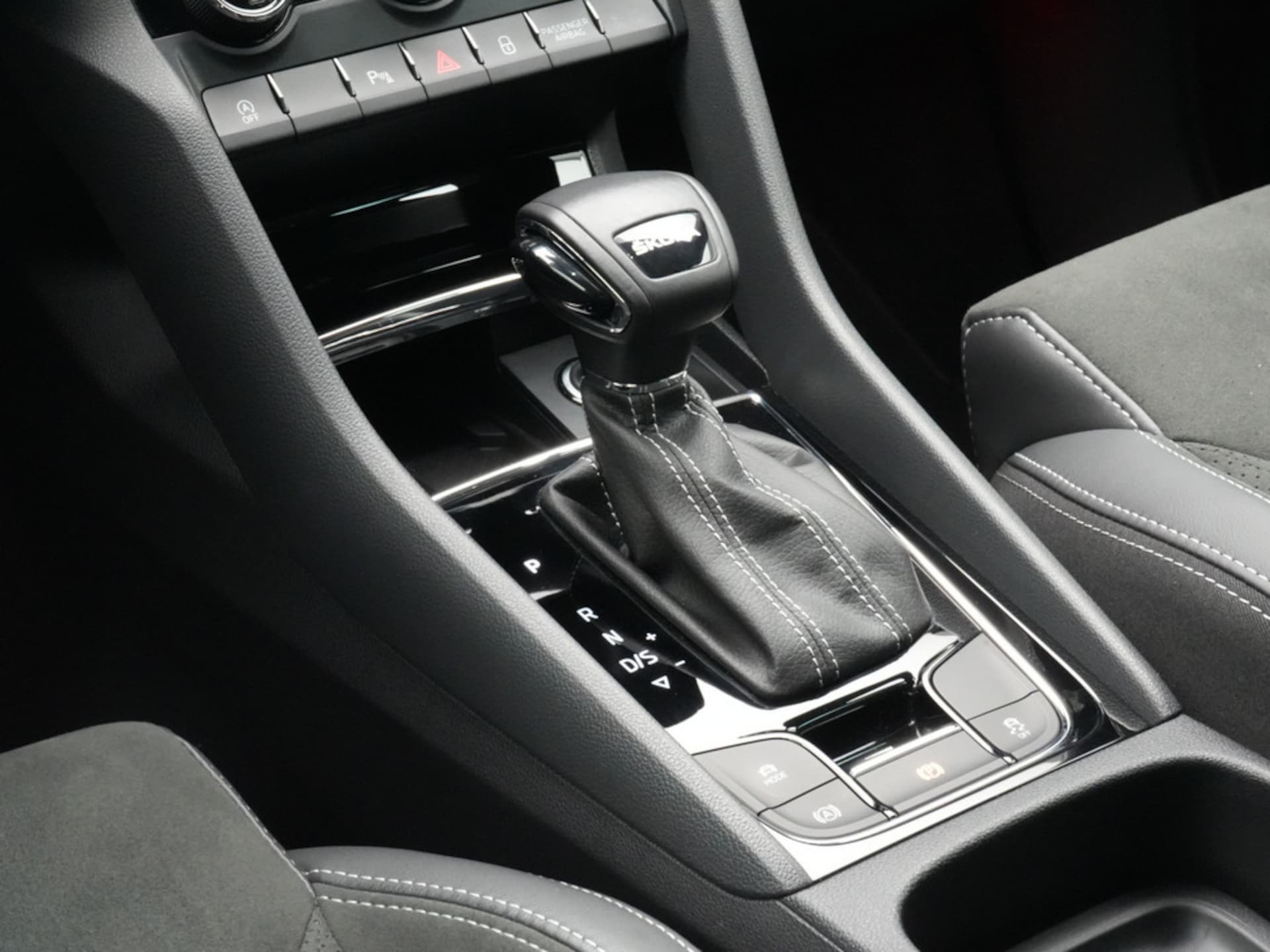 Skoda Kodiaq Sportline