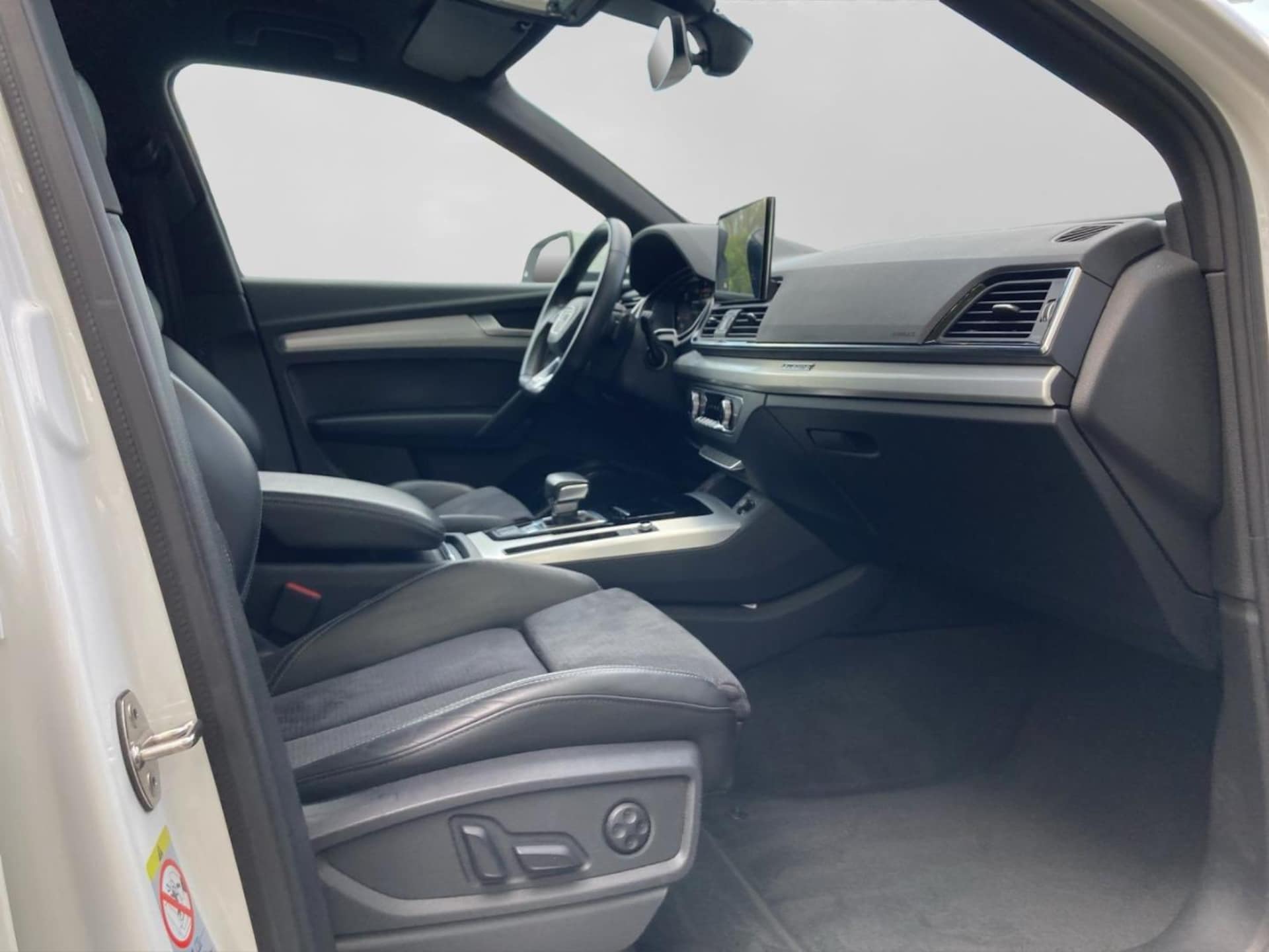 Audi SQ5 SUV