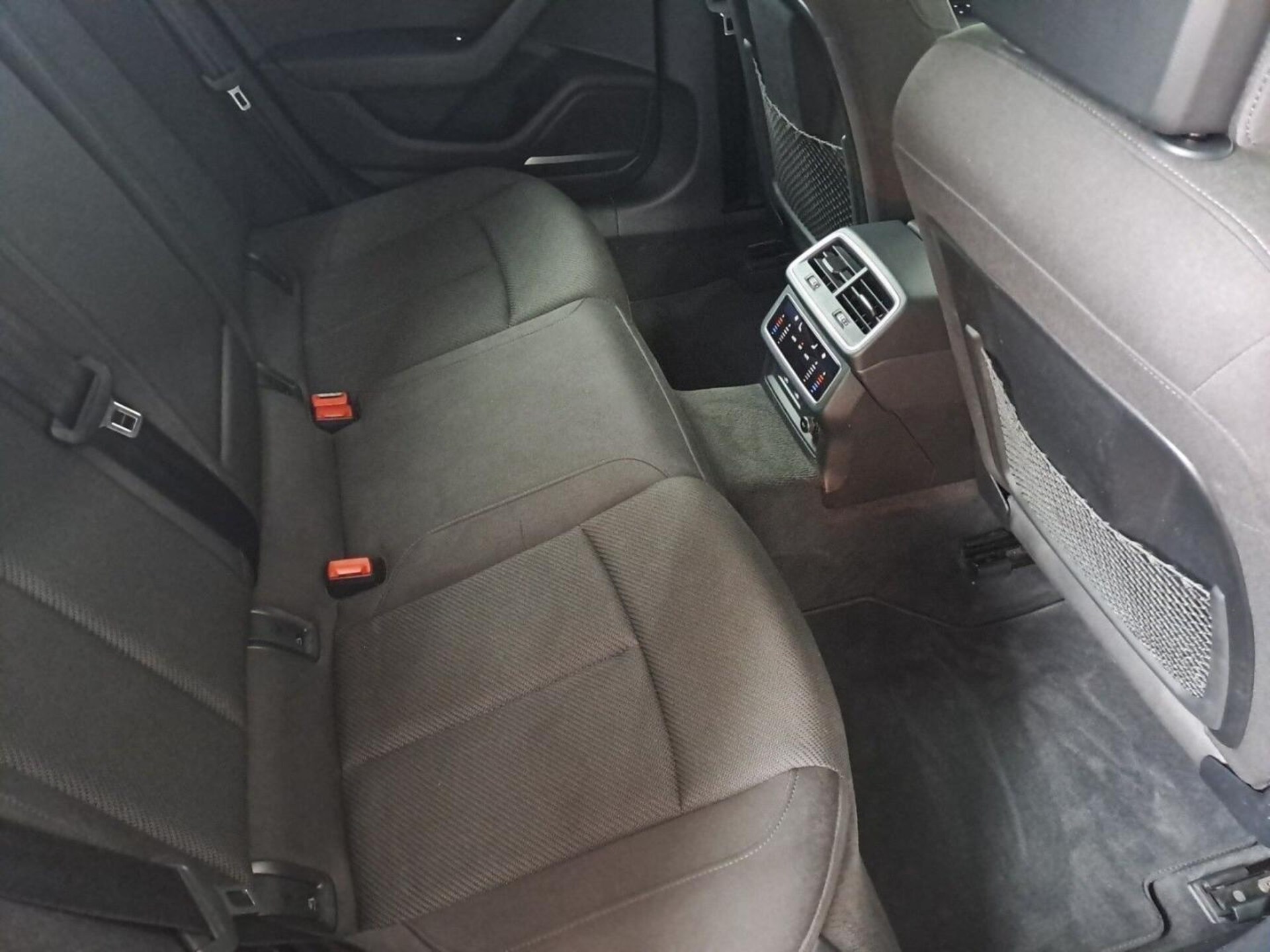 Audi A6 Avant TFSI e