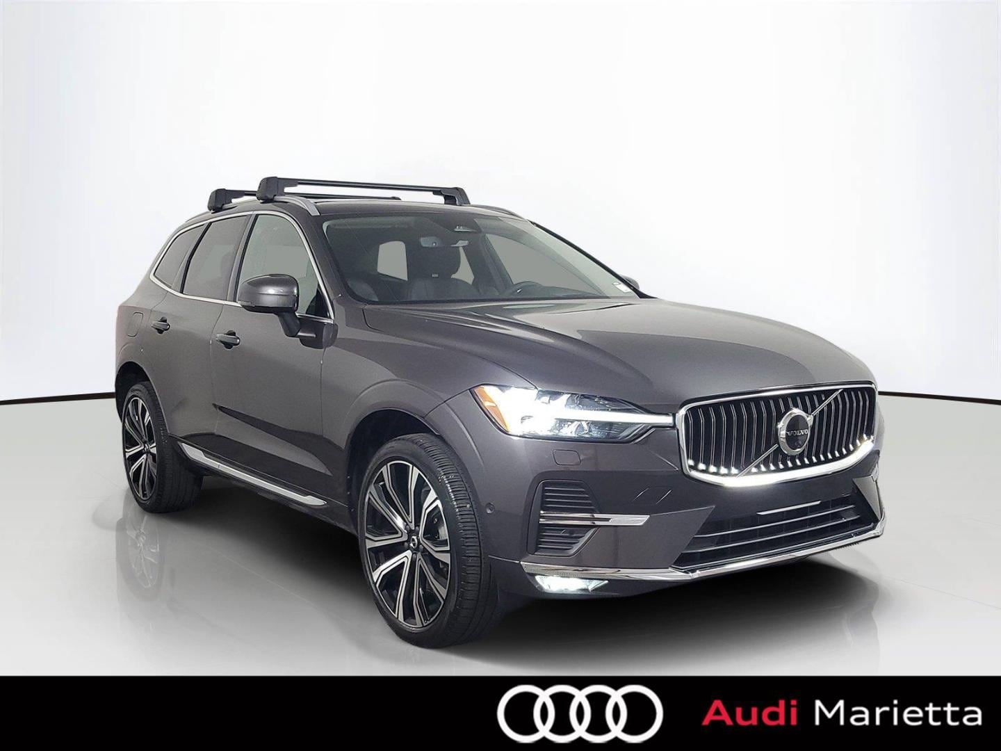 2023 Volvo XC60