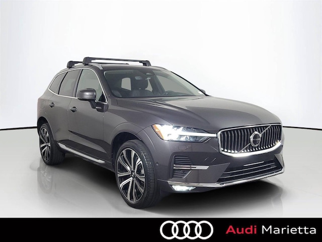 2023 Volvo XC60