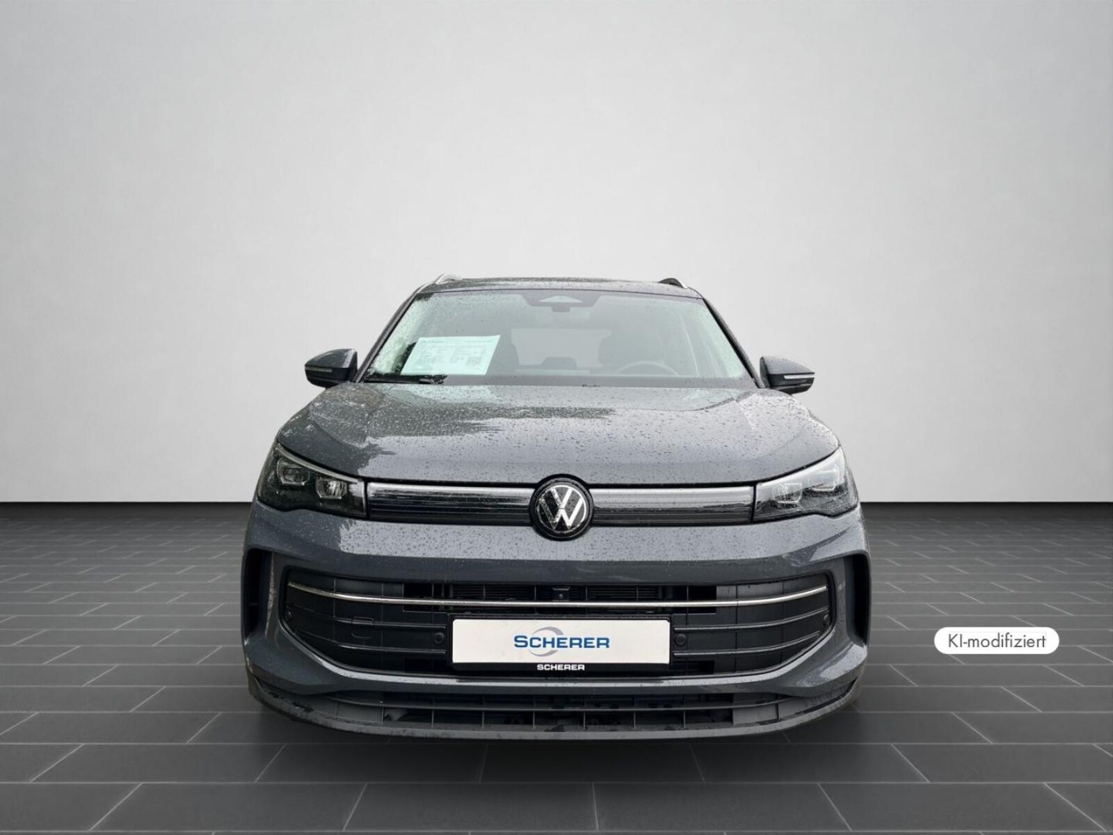 Volkswagen Tiguan – Bild 5