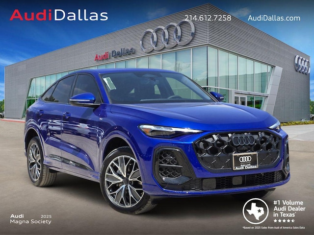 Photo of 2026 Audi Q5 Sportback