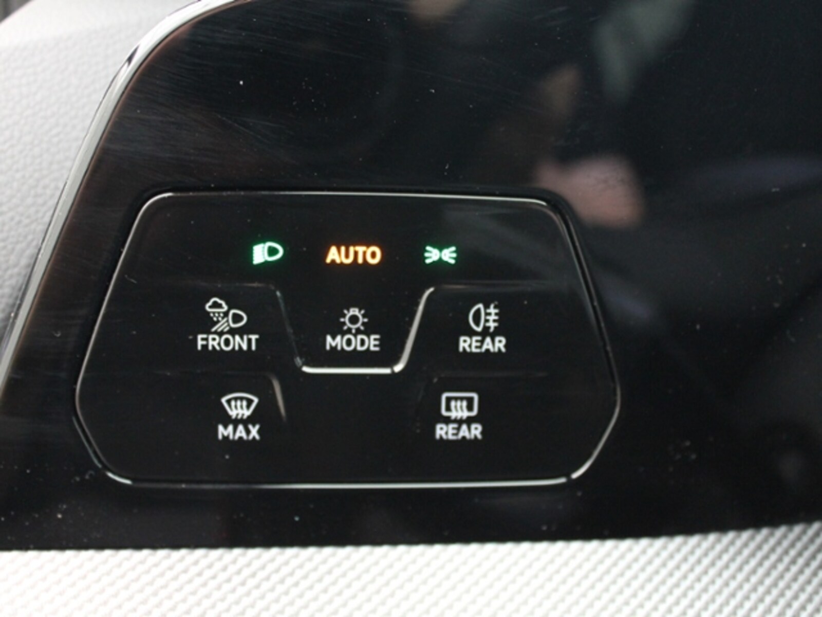 Volkswagen Golf Variant – Bild 21