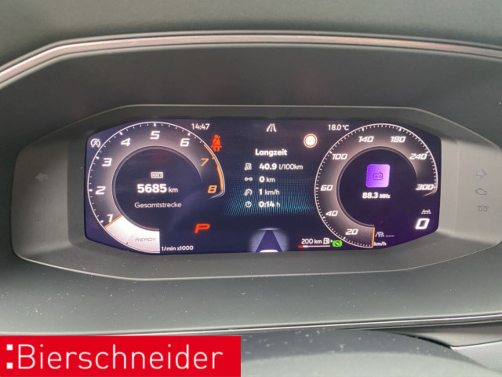 CUPRA Formentor – Bild 13