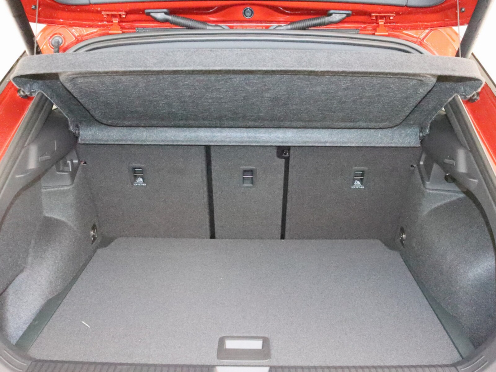 Volkswagen T-Roc – Bild 25
