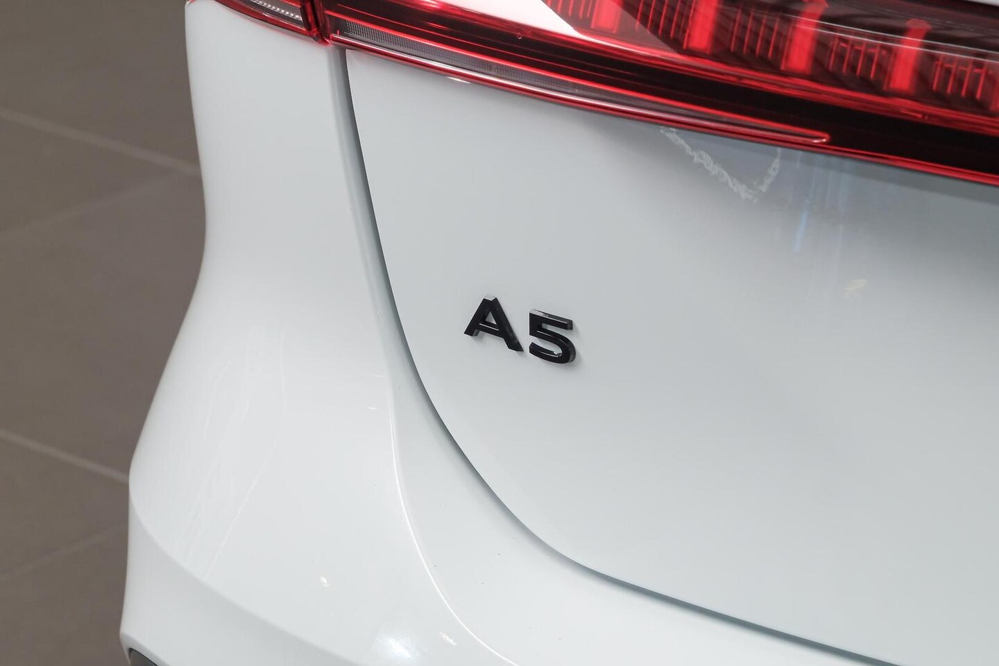 Image about Audi A5 Sedan TFSI 200 kW quattro S tronic