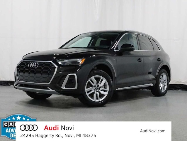 Photo of 2023 Audi Q5 