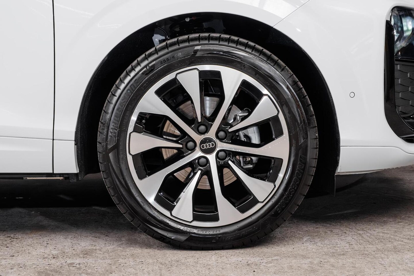Image about Audi Q3 Sportback TFSI 110 kW