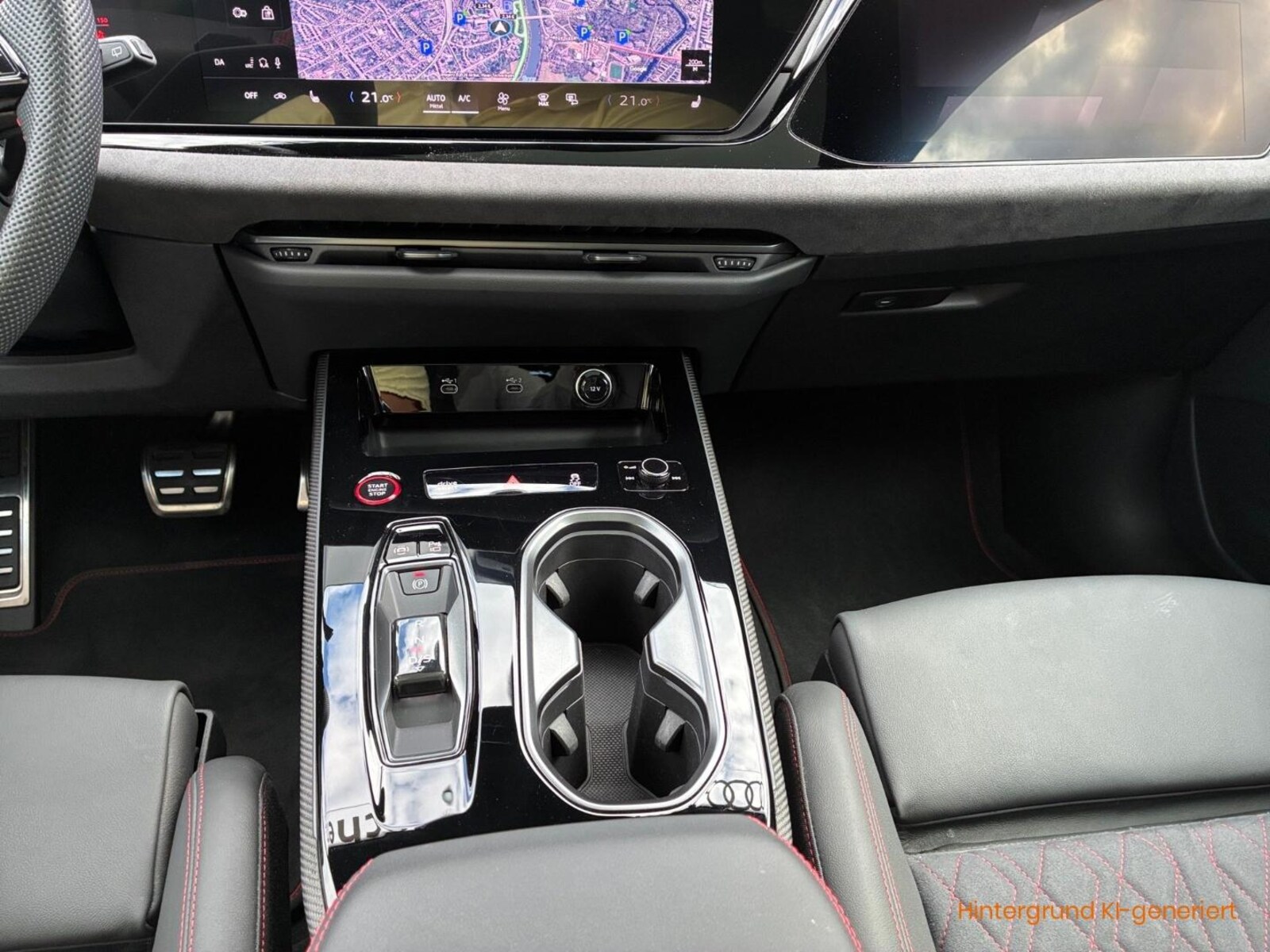 Audi A6 Avant – Bild 19