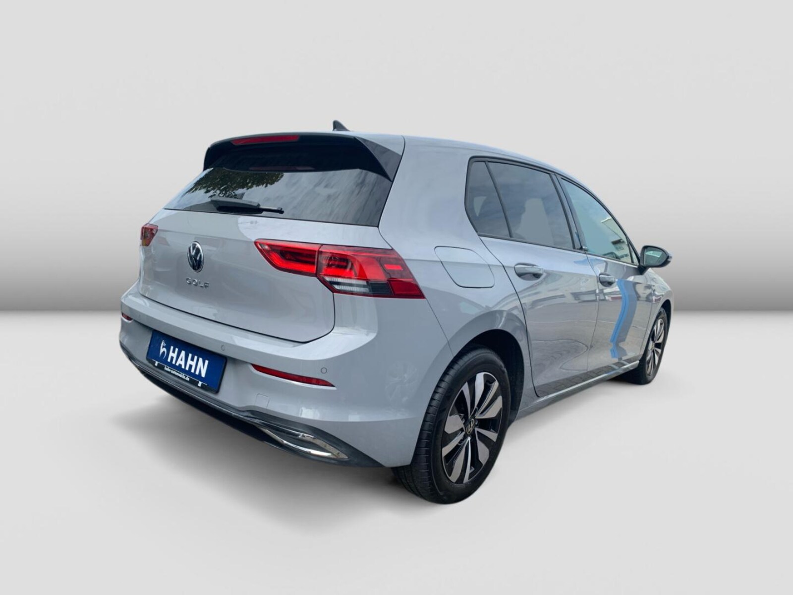 Volkswagen Golf – Bild 2