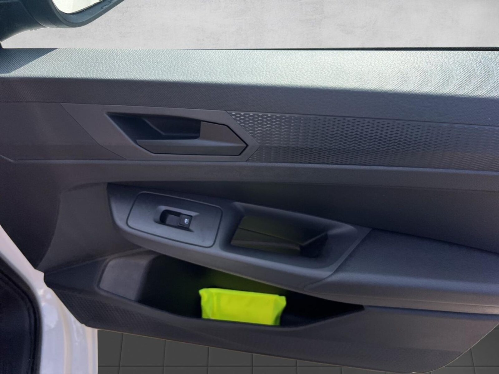 Volkswagen Caddy Cargo – Bild 17