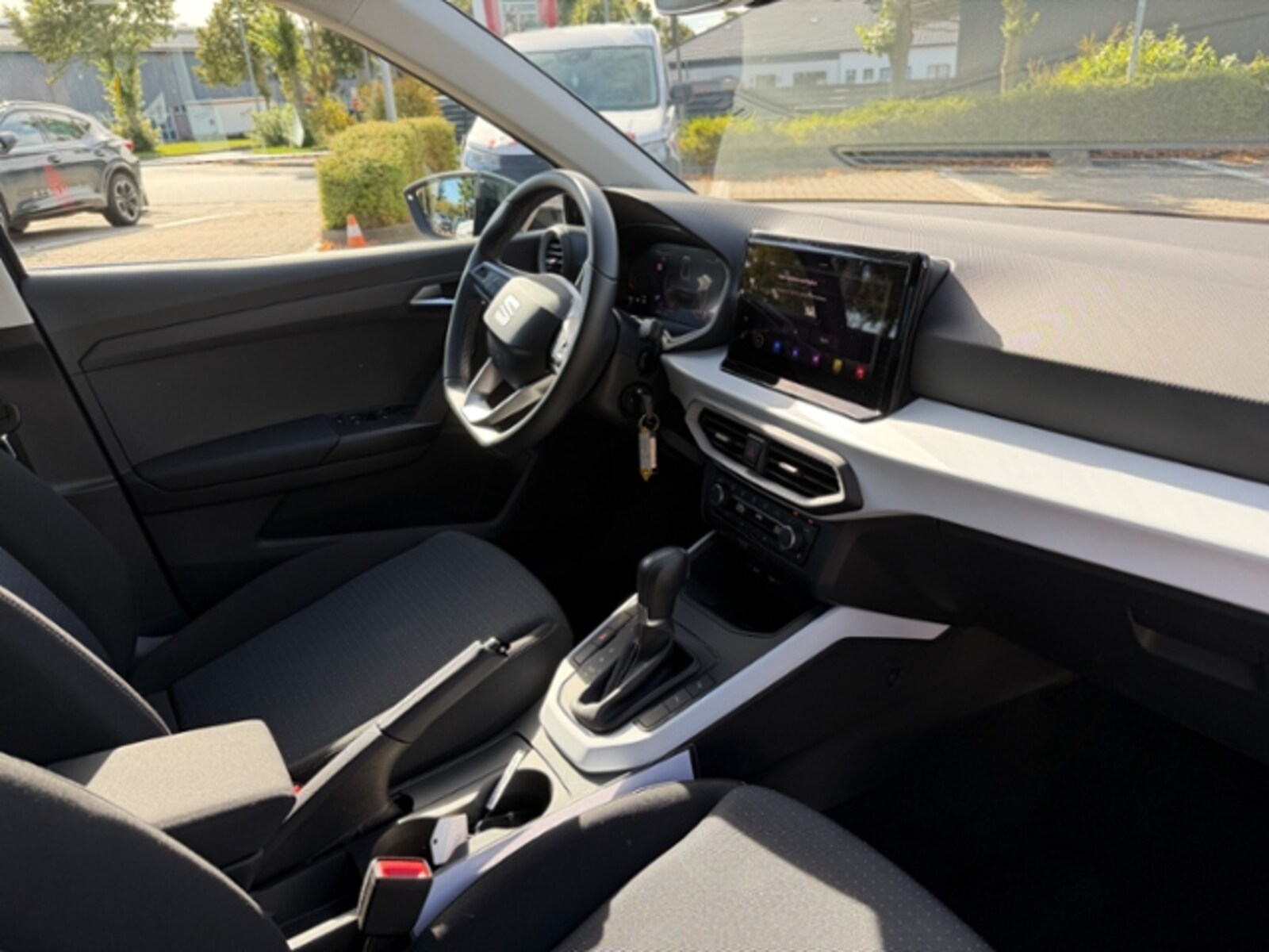 SEAT Arona – Bild 11