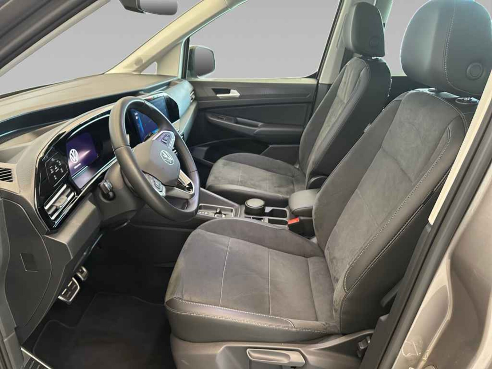 Volkswagen Caddy – Bild 11
