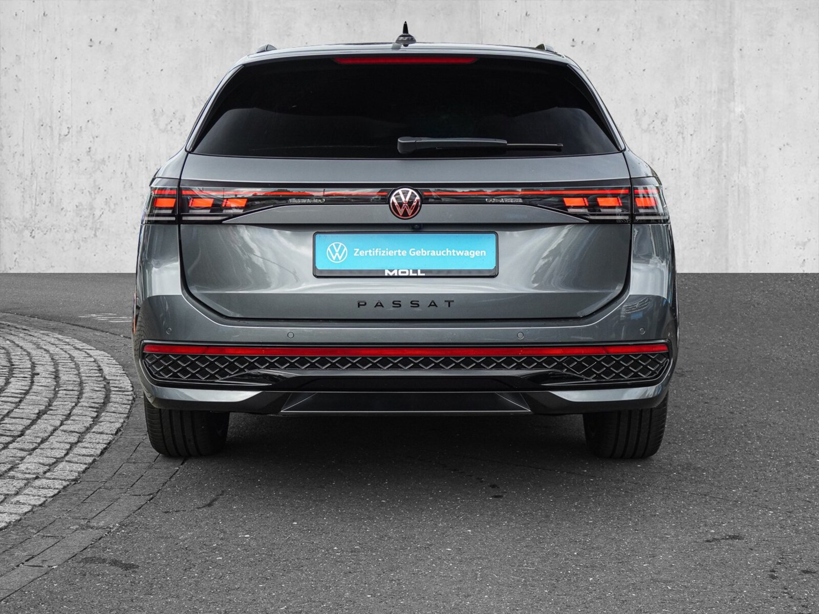 Volkswagen Passat – Bild 6