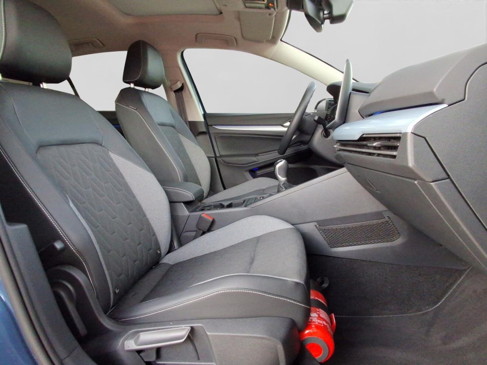 Volkswagen Golf – Bild 4