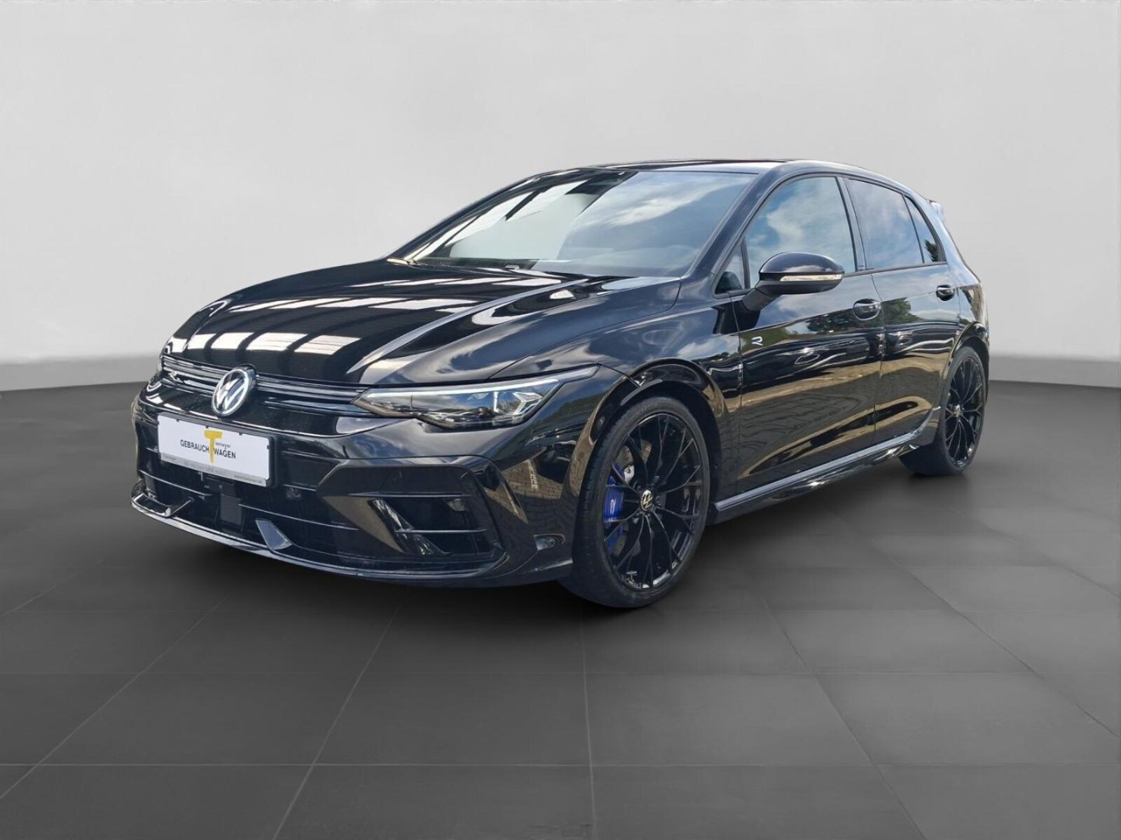 Volkswagen Golf – Bild 2