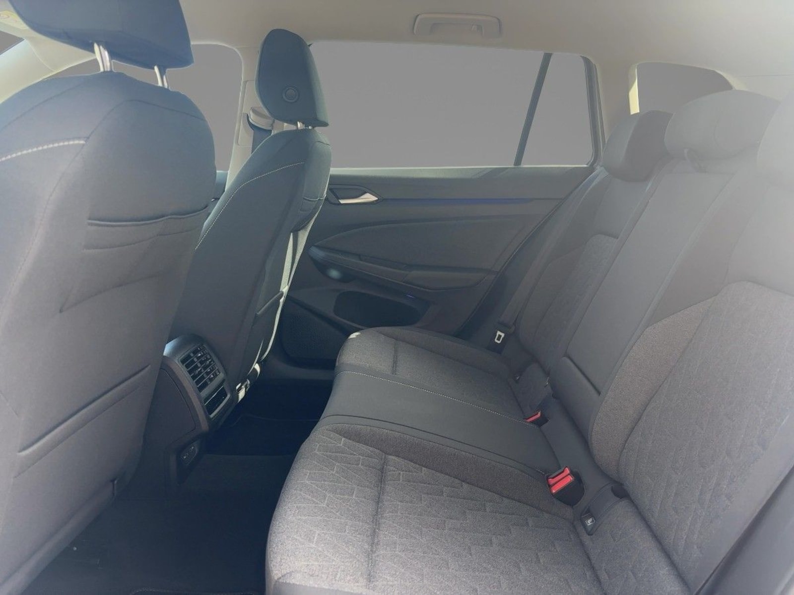 Volkswagen Golf Variant – Bild 9