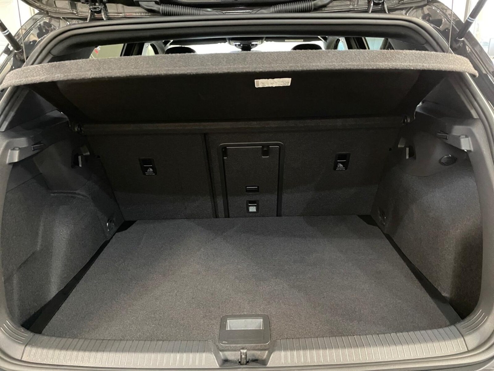 Volkswagen Golf – Bild 15