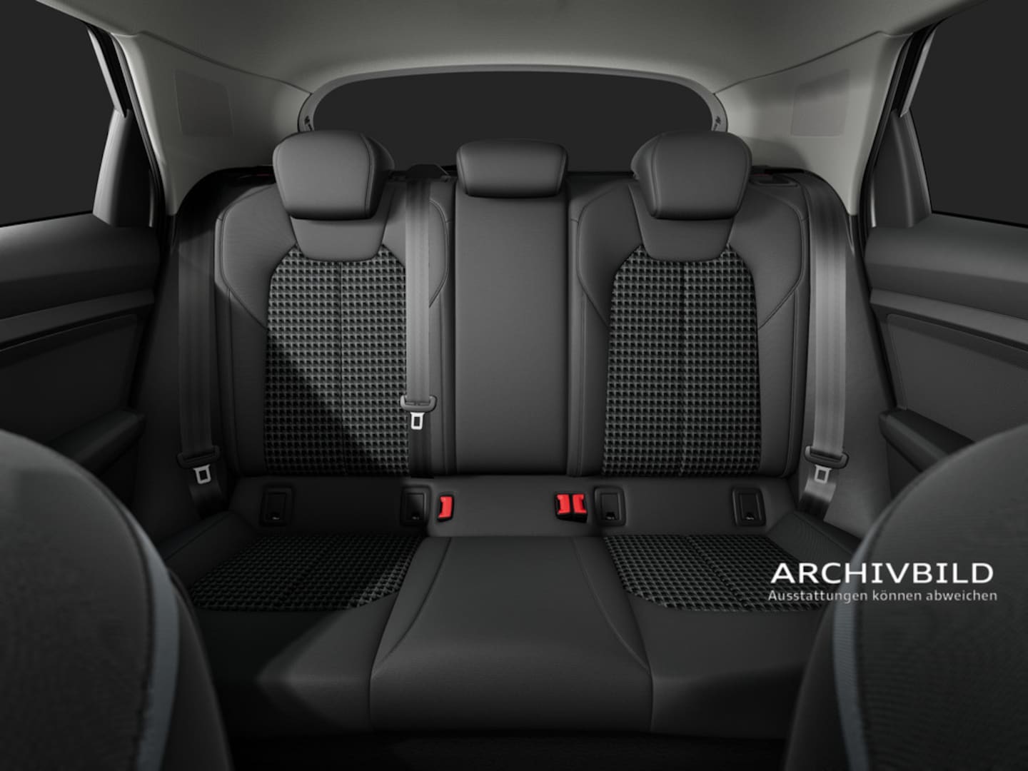 Bild über Audi A1 Sportback S line 35 TFSI S tronic - für weitere Informationen kontaktieren Sie den Audi Partner