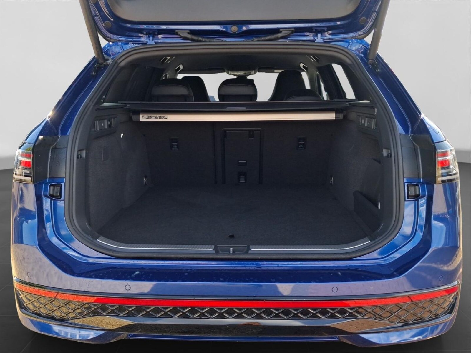 Volkswagen Passat – Bild 16