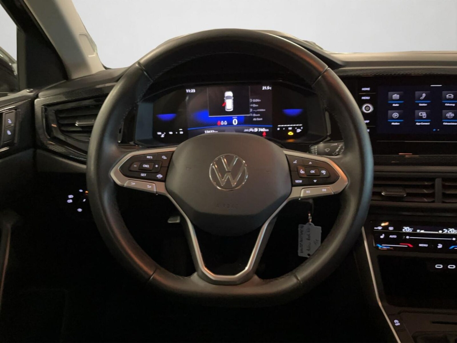 Volkswagen Polo – Bild 9