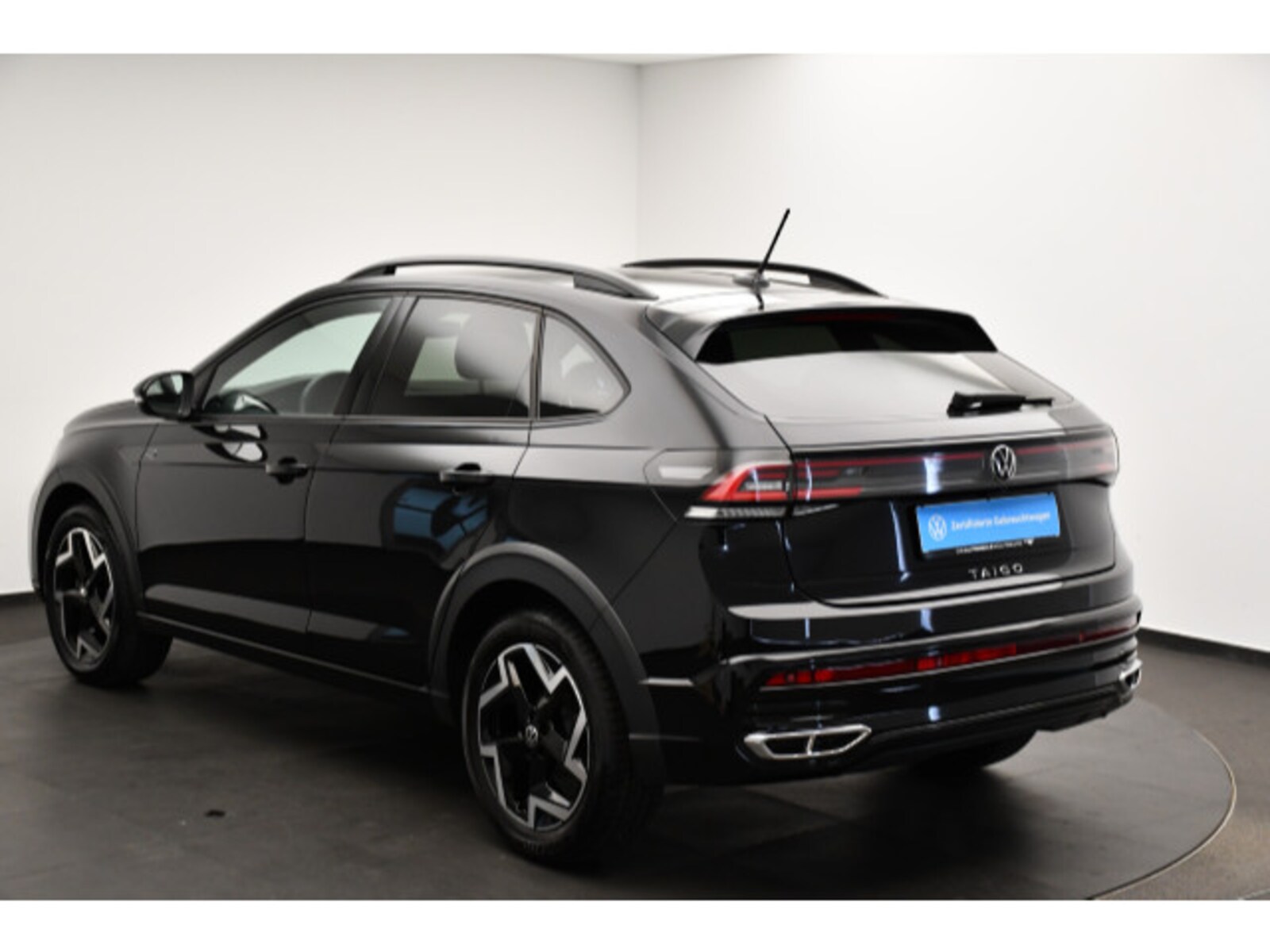 Volkswagen Taigo – Bild 15