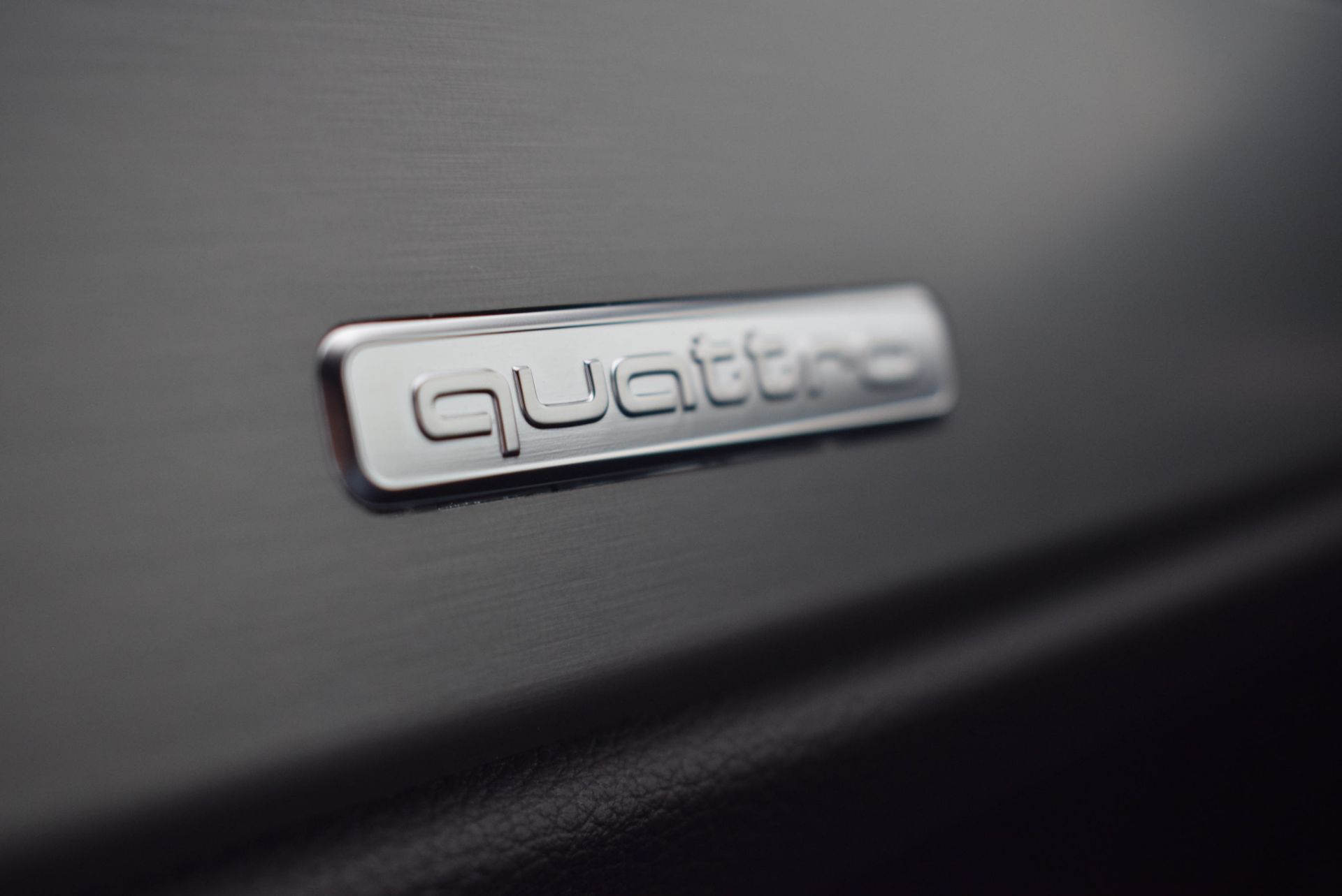 Image about Audi Q3 Sportback S line 35 TDI quattro S tronic