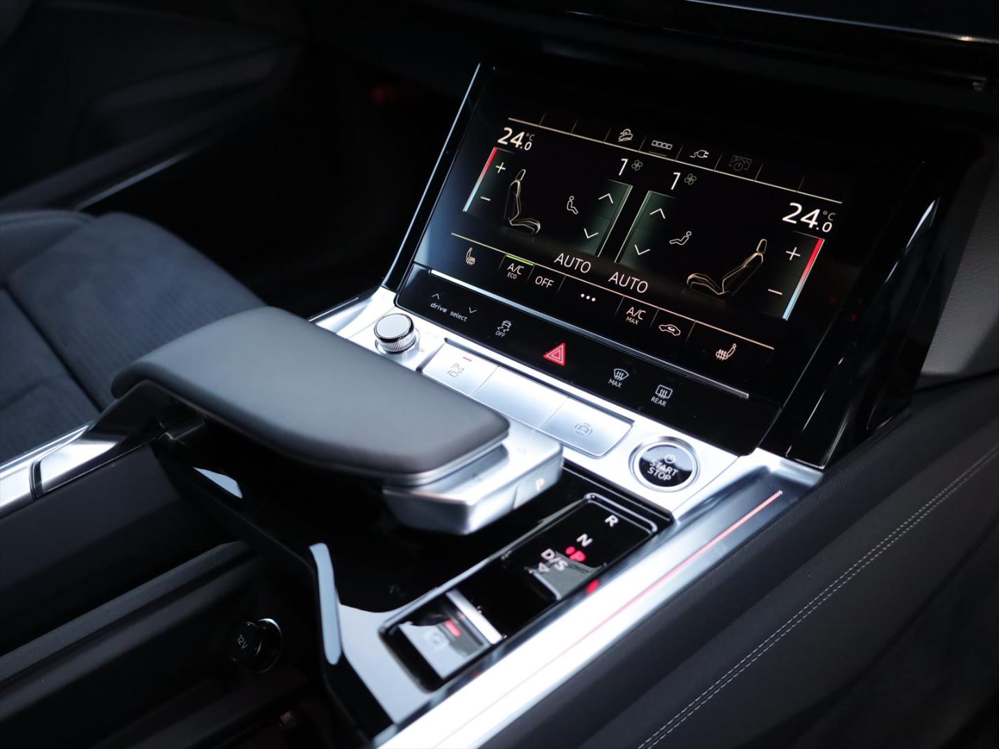 Audi e-tron Sportback